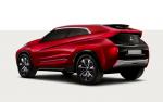 Mitsubishi XR Concept 2013 года